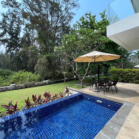 Luxury Pool Villa Close To The Private Beach Da Nang Esterno foto