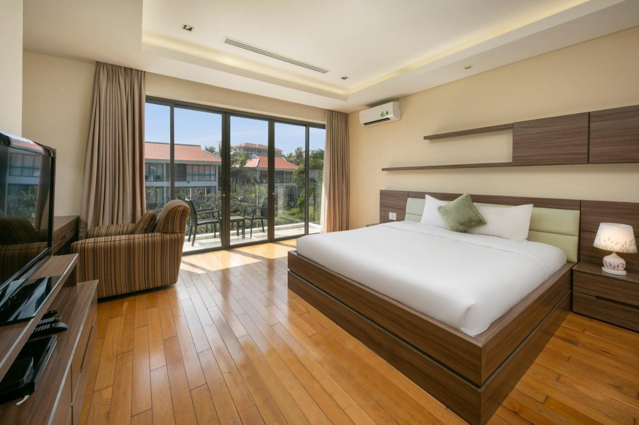 Luxury Pool Villa Close To The Private Beach Da Nang Esterno foto