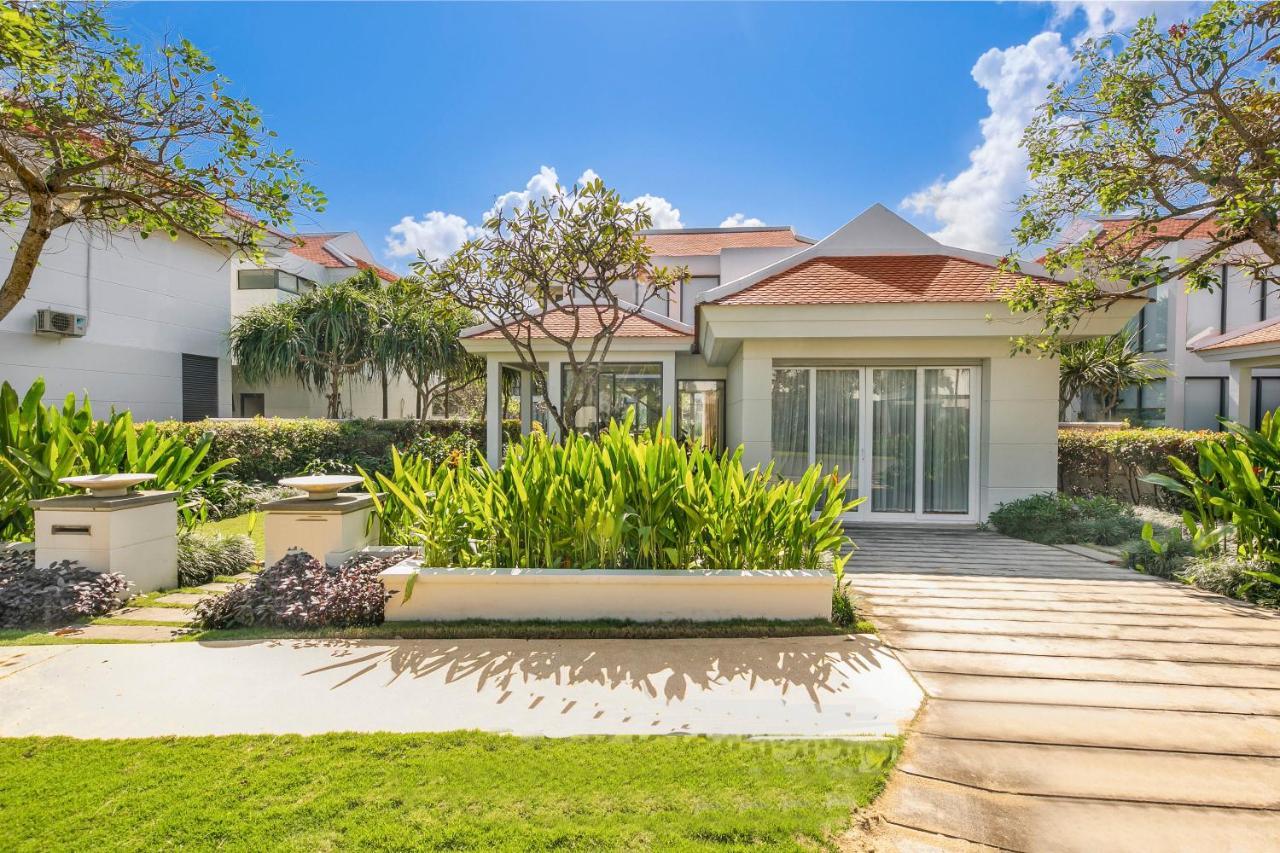 Luxury Pool Villa Close To The Private Beach Da Nang Esterno foto