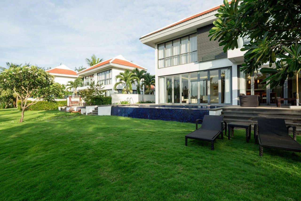 Luxury Pool Villa Close To The Private Beach Da Nang Esterno foto