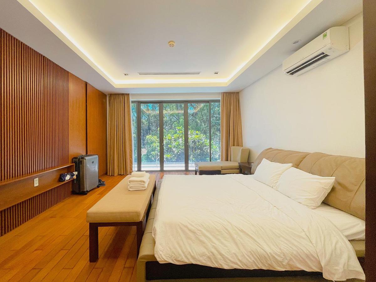 Luxury Pool Villa Close To The Private Beach Da Nang Esterno foto