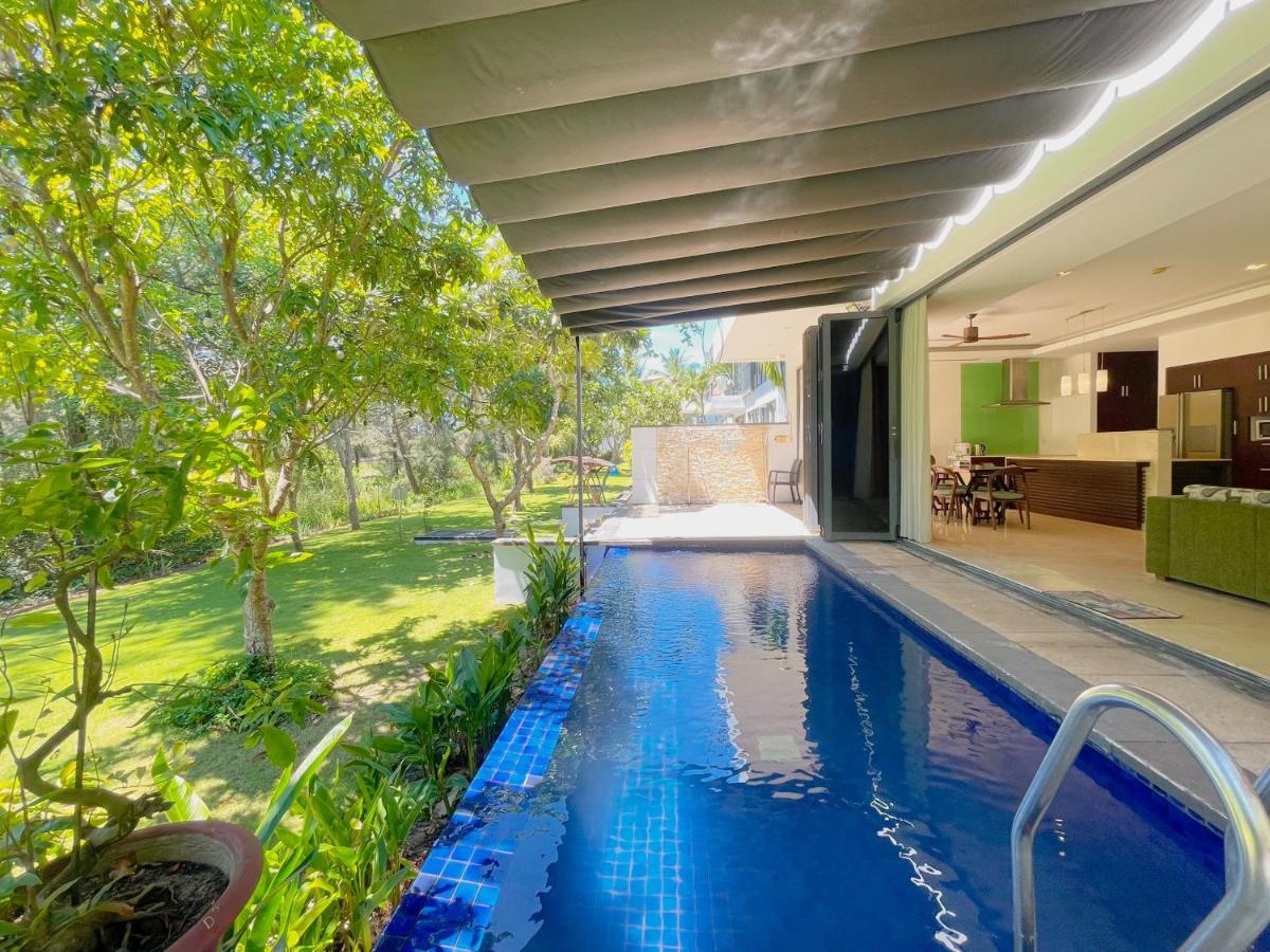 Luxury Pool Villa Close To The Private Beach Da Nang Esterno foto