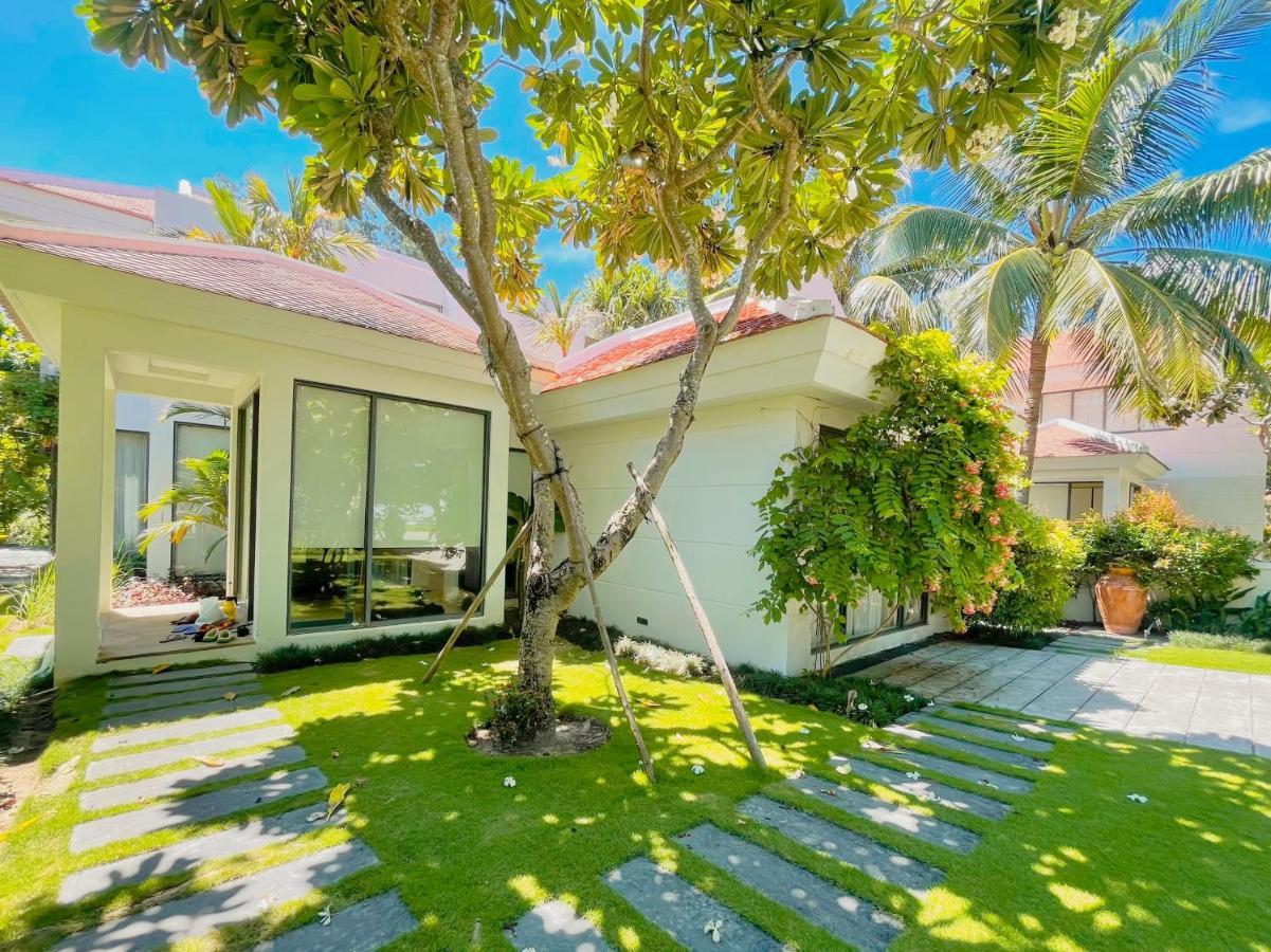 Luxury Pool Villa Close To The Private Beach Da Nang Esterno foto