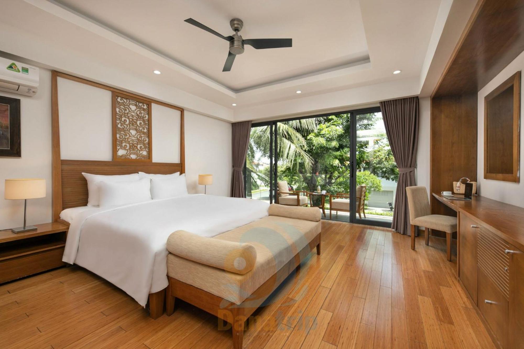 Luxury Pool Villa Close To The Private Beach Da Nang Esterno foto