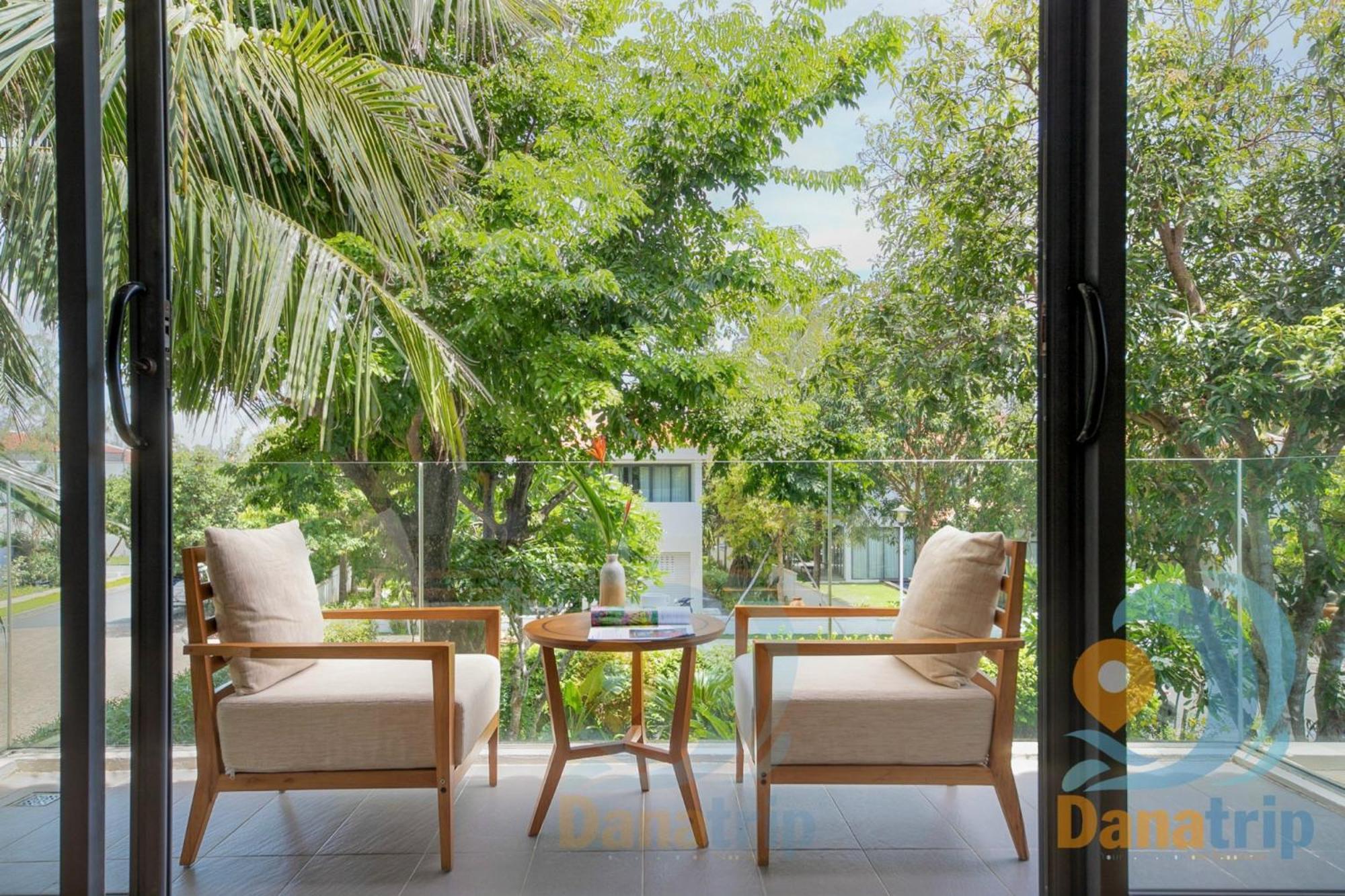 Luxury Pool Villa Close To The Private Beach Da Nang Esterno foto