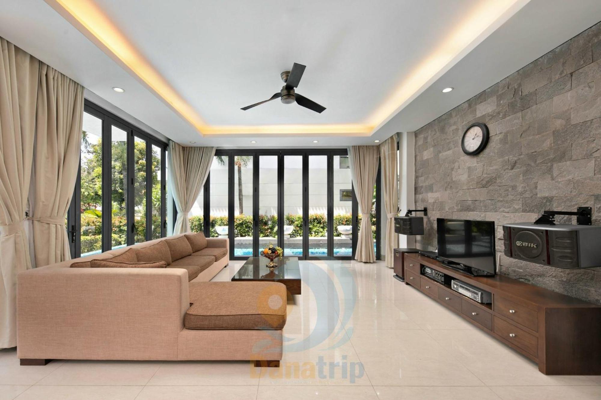 Luxury Pool Villa Close To The Private Beach Da Nang Esterno foto