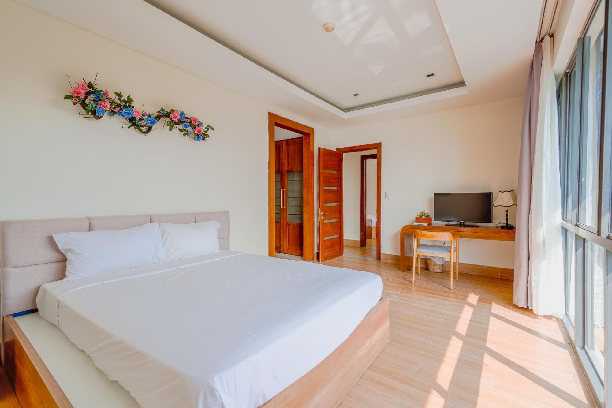 Luxury Pool Villa Close To The Private Beach Da Nang Esterno foto