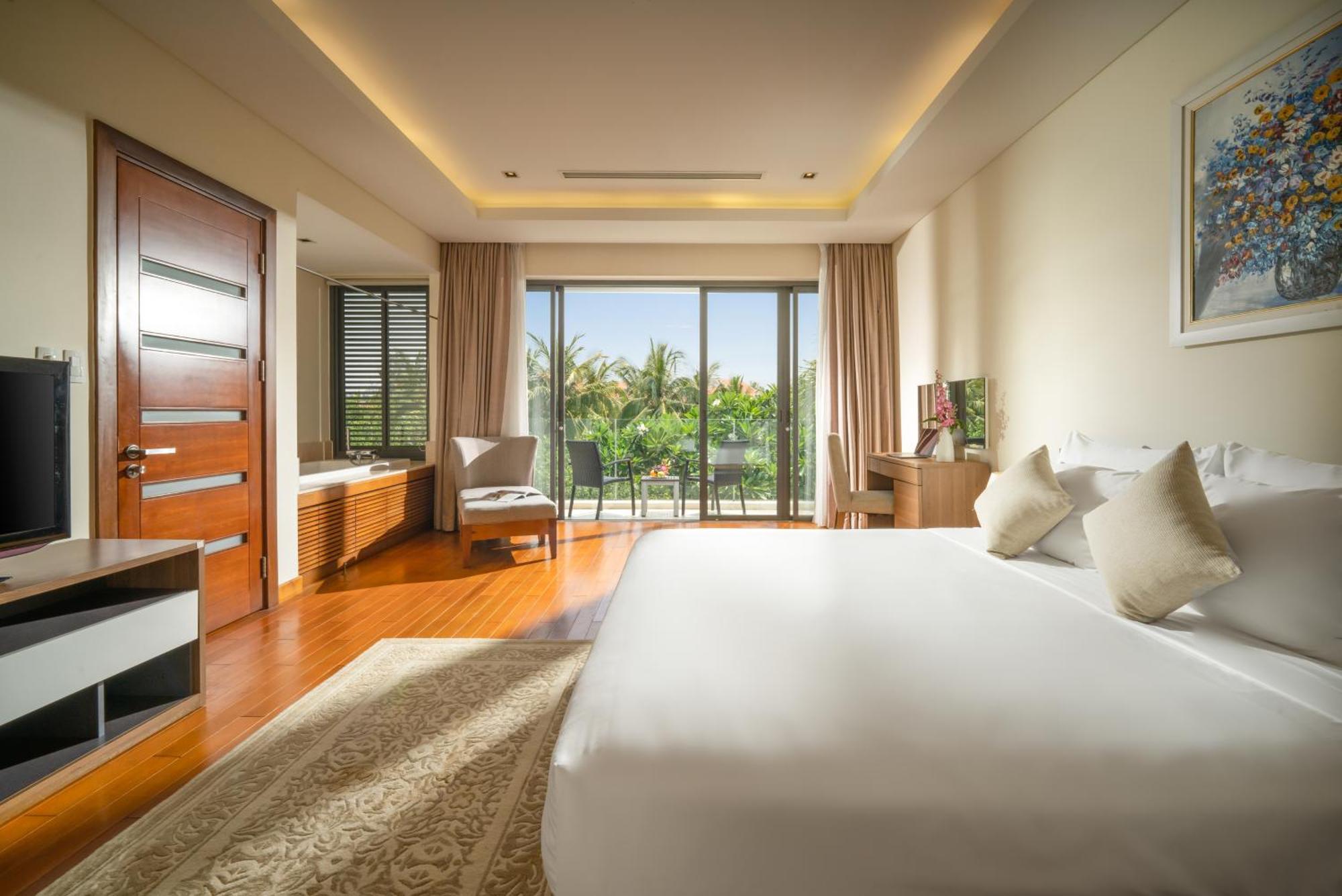 Luxury Pool Villa Close To The Private Beach Da Nang Esterno foto