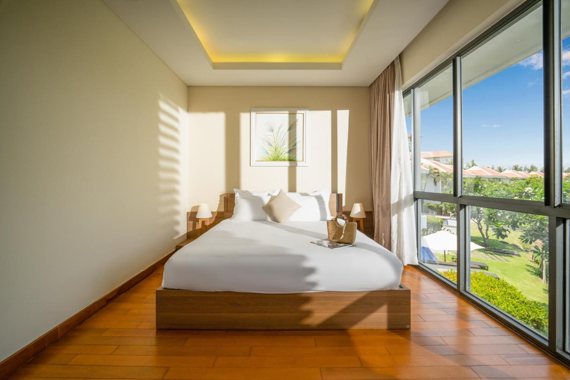 Luxury Pool Villa Close To The Private Beach Da Nang Esterno foto