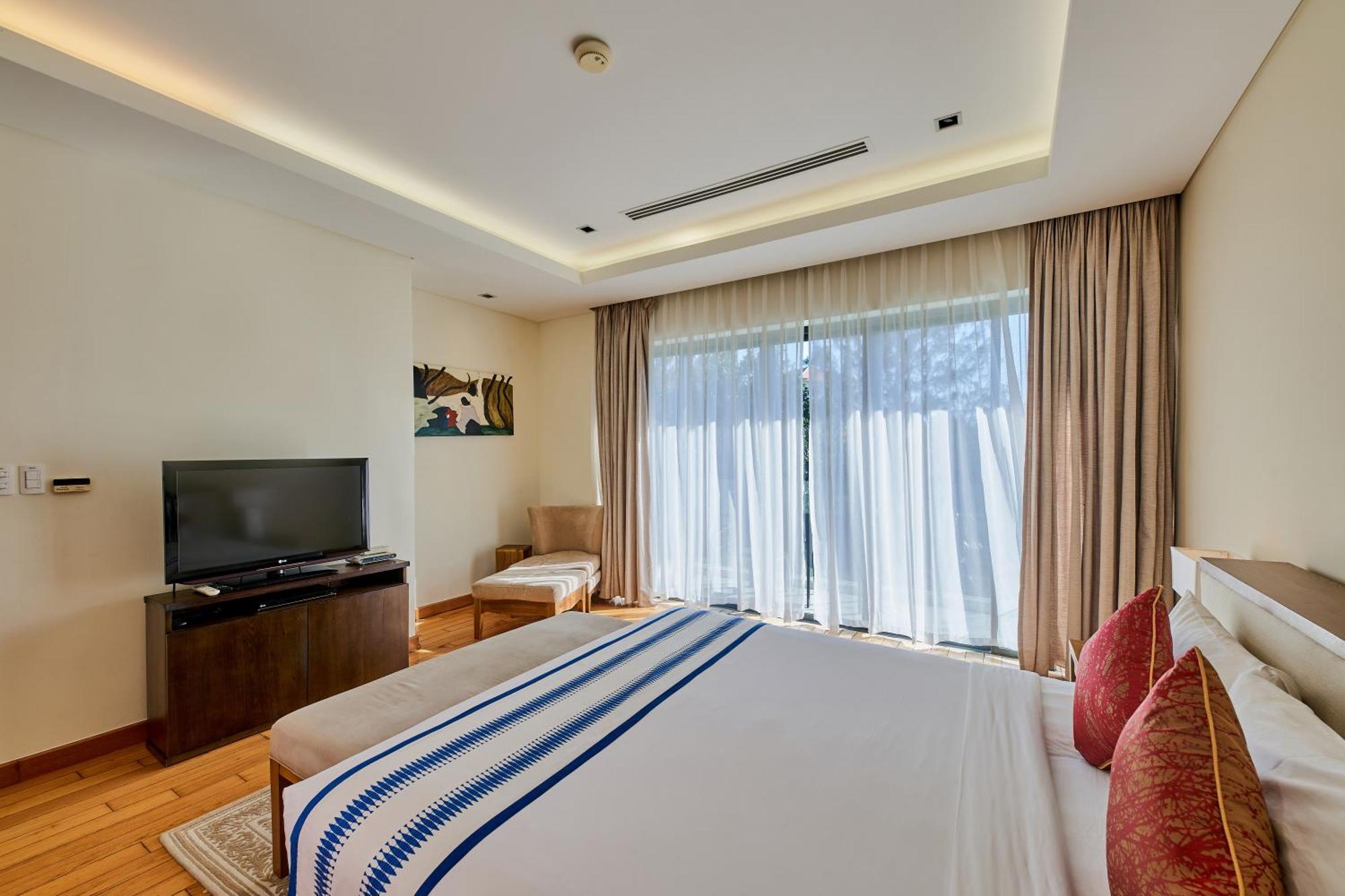Luxury Pool Villa Close To The Private Beach Da Nang Esterno foto
