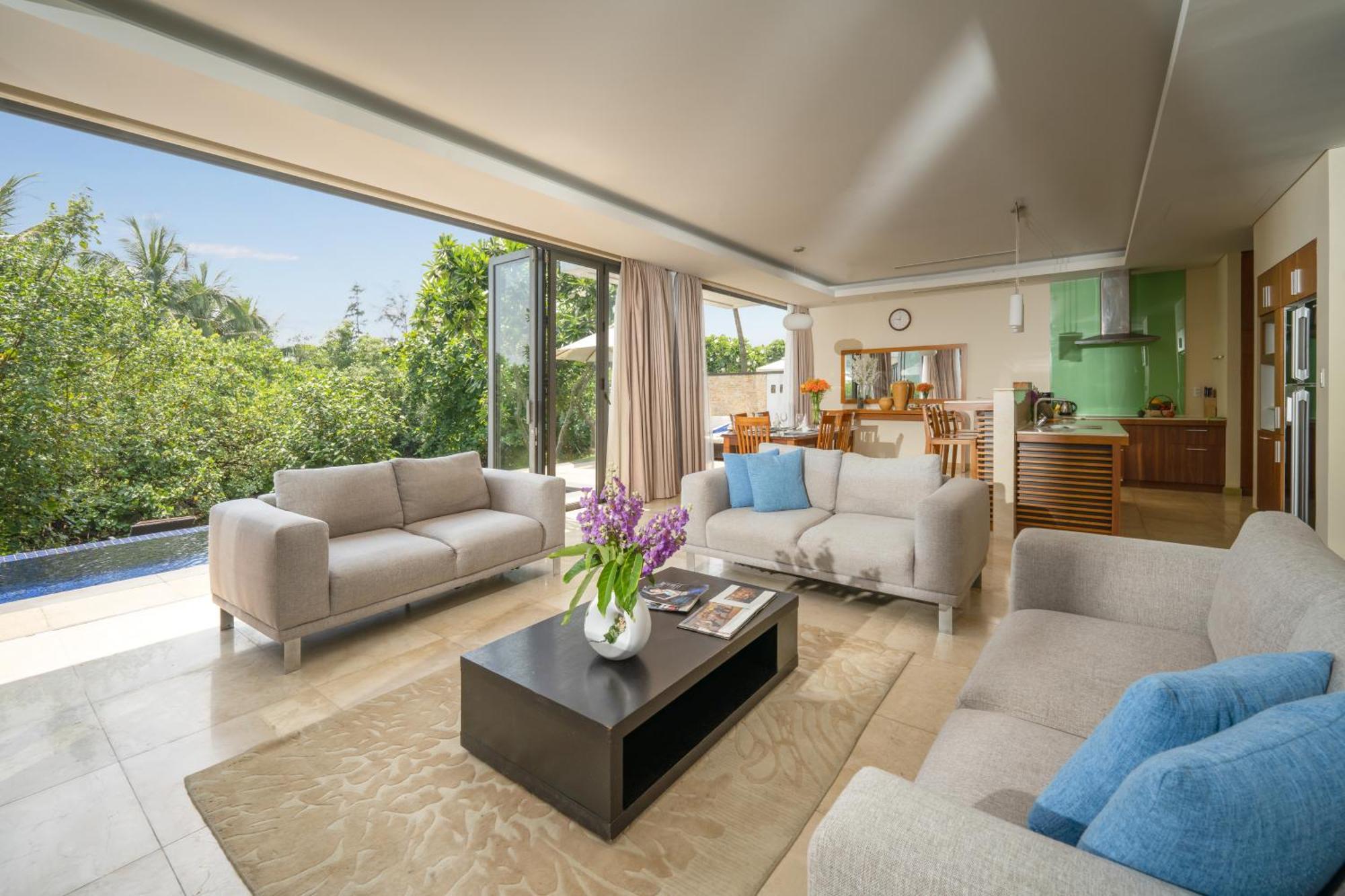 Luxury Pool Villa Close To The Private Beach Da Nang Esterno foto