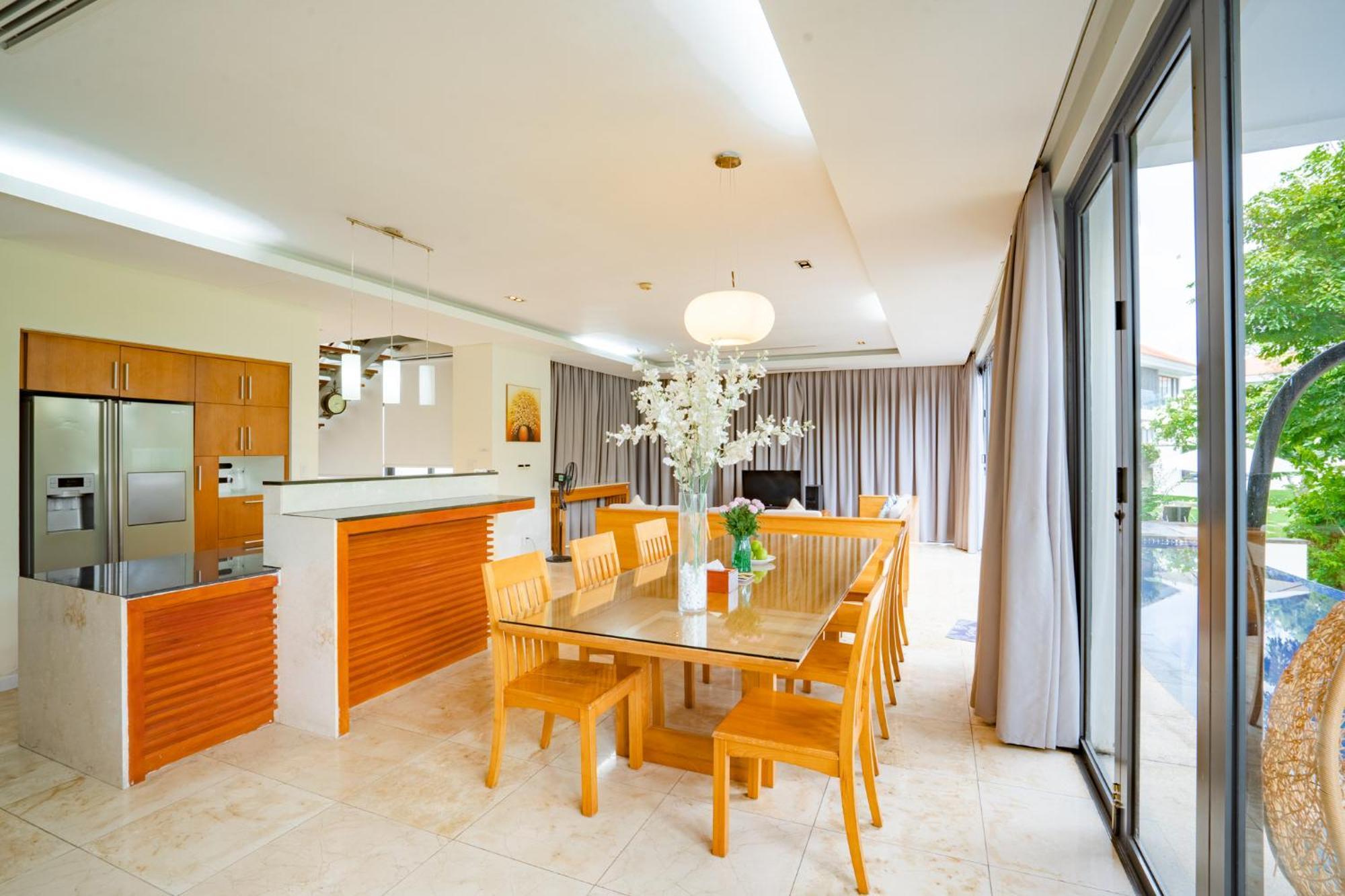 Luxury Pool Villa Close To The Private Beach Da Nang Esterno foto