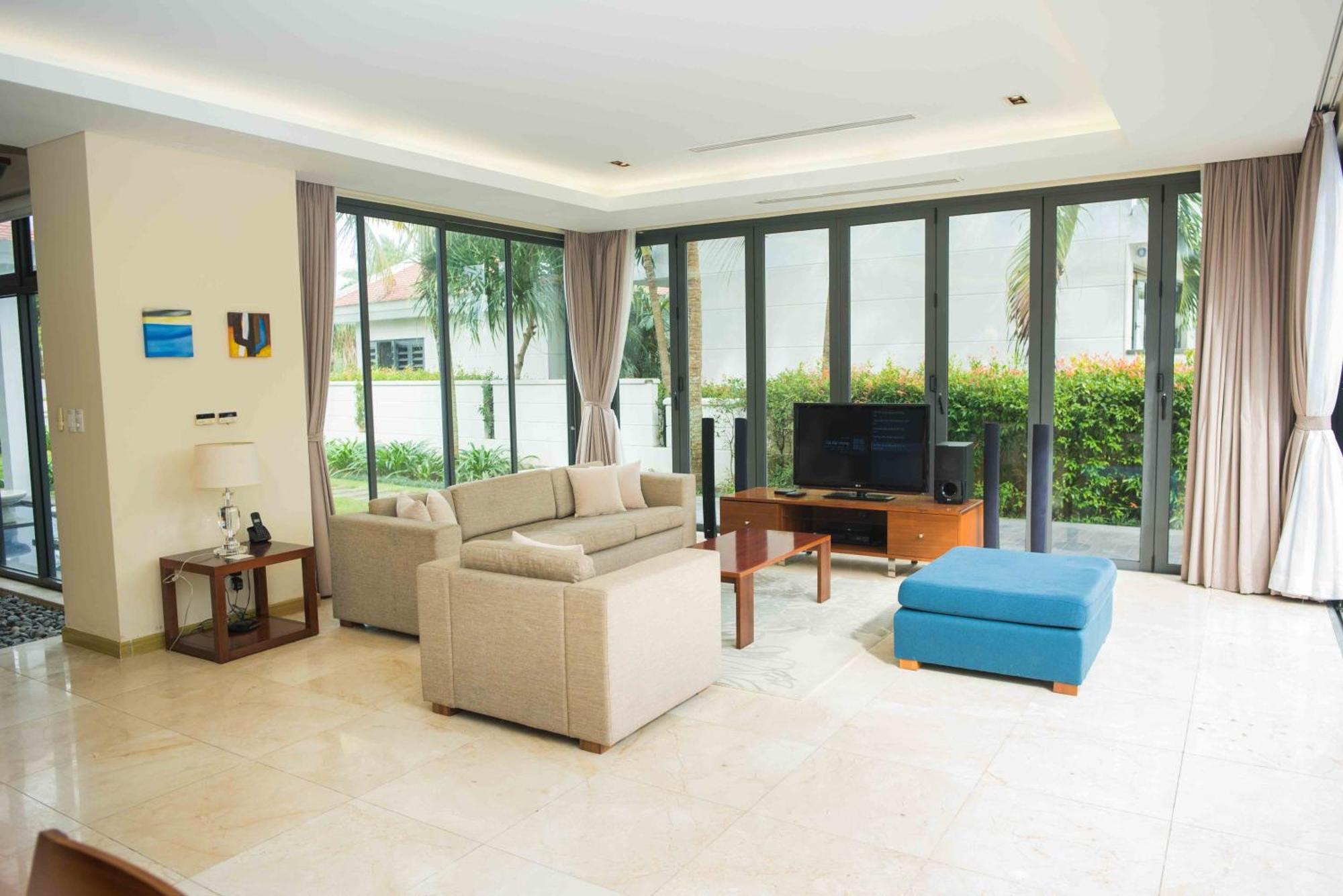 Luxury Pool Villa Close To The Private Beach Da Nang Esterno foto
