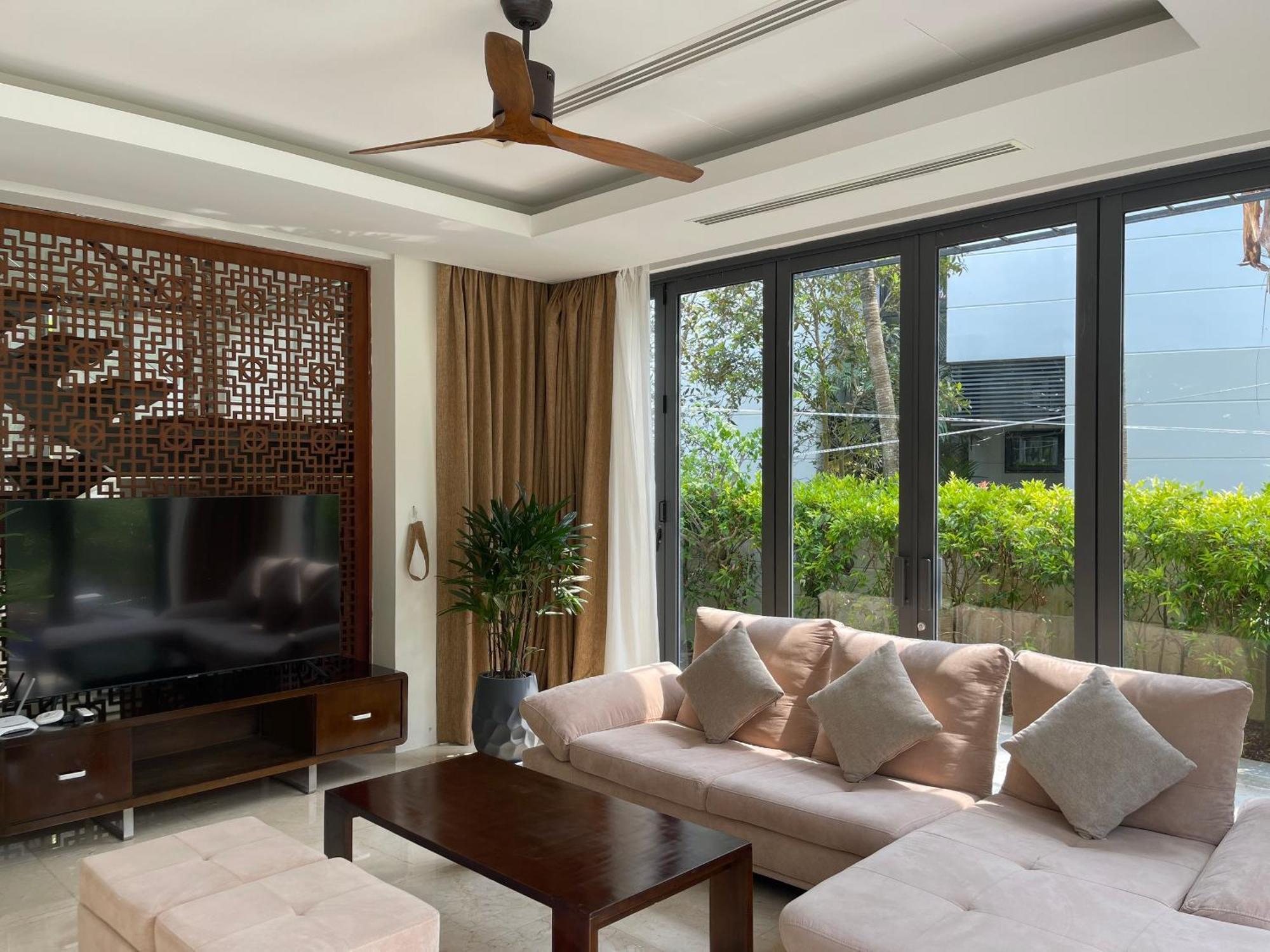 Luxury Pool Villa Close To The Private Beach Da Nang Esterno foto